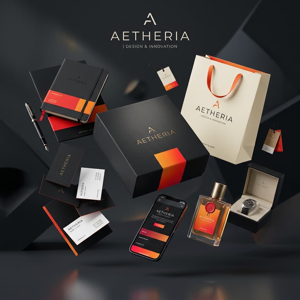 Identity & Branding
